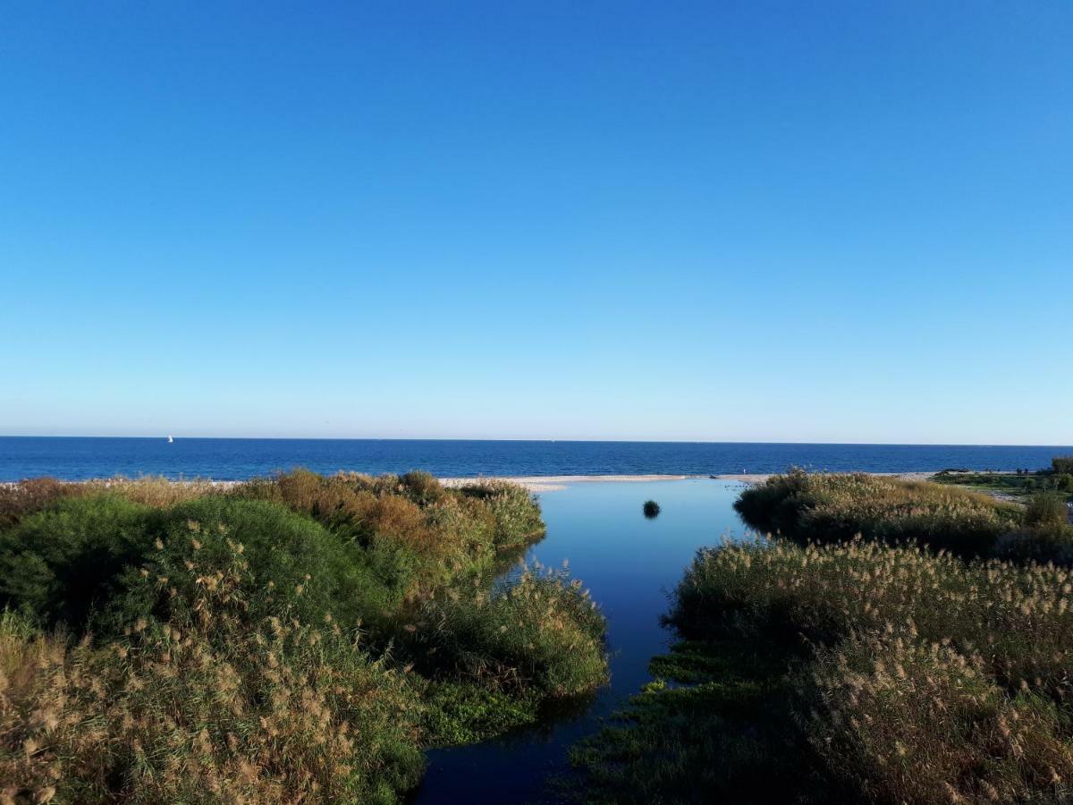 El Susurro Del Mar Daire Altea Dış mekan fotoğraf